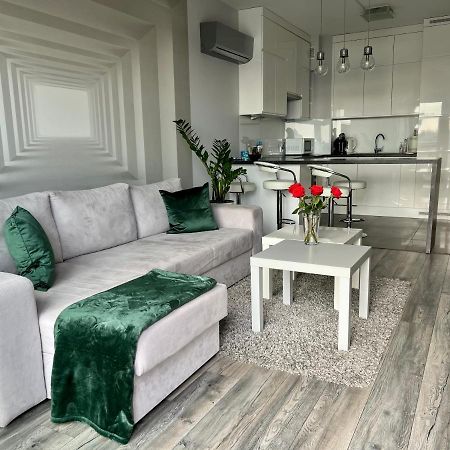 Apartament Winnica Torun Exterior foto