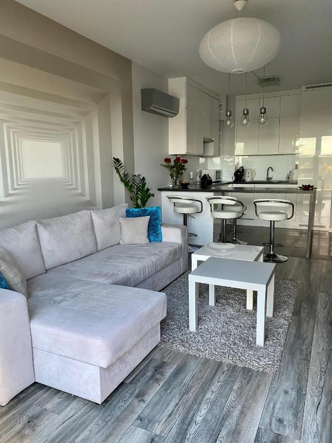 Apartament Winnica Torun Exterior foto