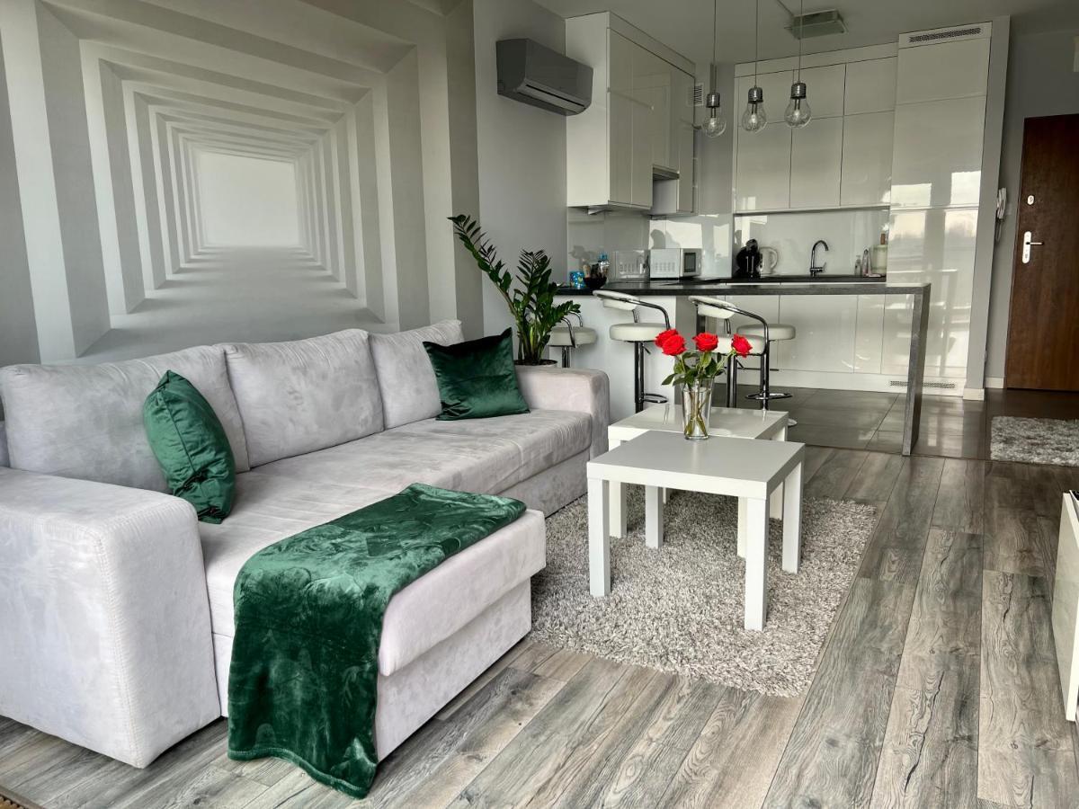 Apartament Winnica Torun Exterior foto